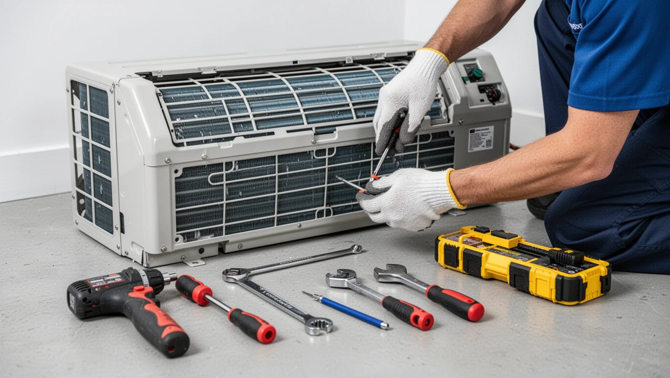 AC Replacement